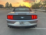 2023 Ford Mustang - Preview 6