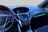 2018 Acura TLX - Preview 6