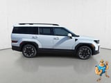 2027 Hyundai Santa Fe - Preview 4