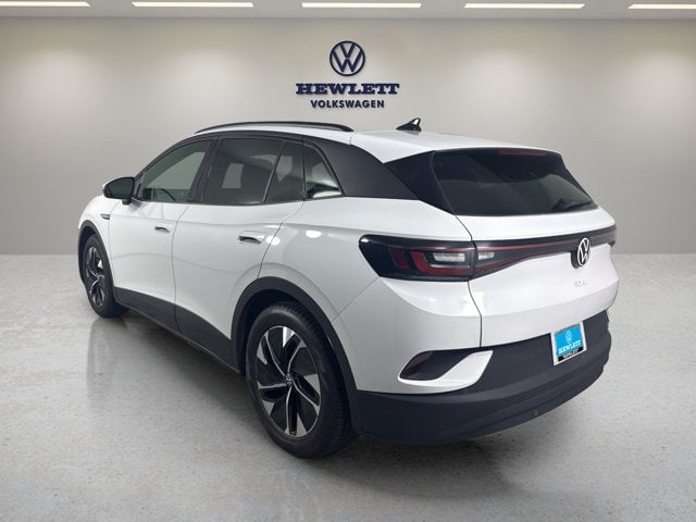 2021 Volkswagen ID.4 - Image 2