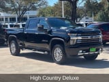 2020 Chevrolet Silverado 3500 HD - Preview 7
