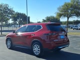 2017 Nissan Rogue - Preview 5