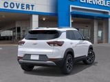 2026 Chevrolet Trailblazer - Preview 4