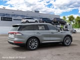 2027 Lincoln Aviator - Preview 6