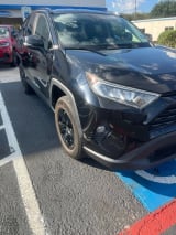2021 Toyota RAV4 - Preview 3