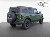 2024 Ford Bronco - Preview 4