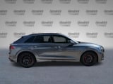 2027 Audi SQ8 - Preview 9