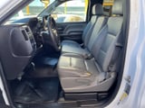 2018 Chevrolet Silverado 1500 - Preview 8