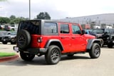 2026 Jeep Wrangler - Preview 5