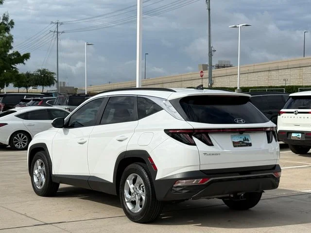 2023 Hyundai Tucson - Image 2