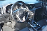 2021 Kia Sportage - Preview 7