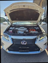 2017 Lexus ES - Preview 10