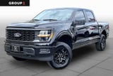 2025 Ford F-150 - Preview 2
