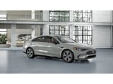 2027 Mercedes-Benz CLA - Preview 12