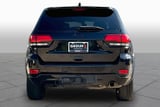 2018 Jeep Grand Cherokee - Preview 4