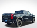2026 Chevrolet Silverado - Preview 2