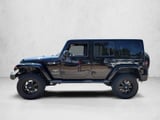 2017 Jeep Wrangler - Preview 8