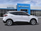 2027 Chevrolet Bolt - Preview 5