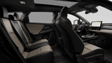 2027 Toyota bZ Woodland - Preview 7