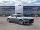2026 Ford Mustang - Preview 7