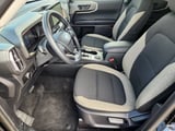 2026 Ford Bronco Sport - Preview 9