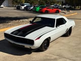 1969 Chevrolet Camaro - Preview 4