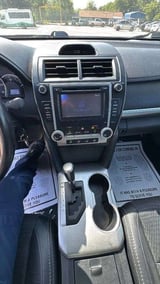 2013 Toyota Camry - Preview 16