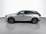 2025 Lexus RX - Preview 8