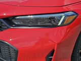 2026 Honda Civic - Preview 6