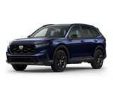 2027 Honda CR-V - Preview 2