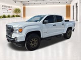 2021 GMC Canyon - Preview 3