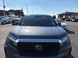 2023 Honda Ridgeline - Preview 12