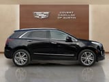 2025 Cadillac XT5 - Preview 5