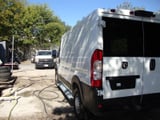 2025 Ram ProMaster 2500 - Preview 5