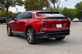 2024 Cadillac Lyriq - Preview 3
