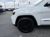 2021 Jeep Grand Cherokee - Preview 10