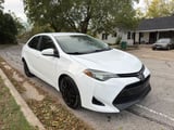 2017 Toyota Corolla - Preview 12