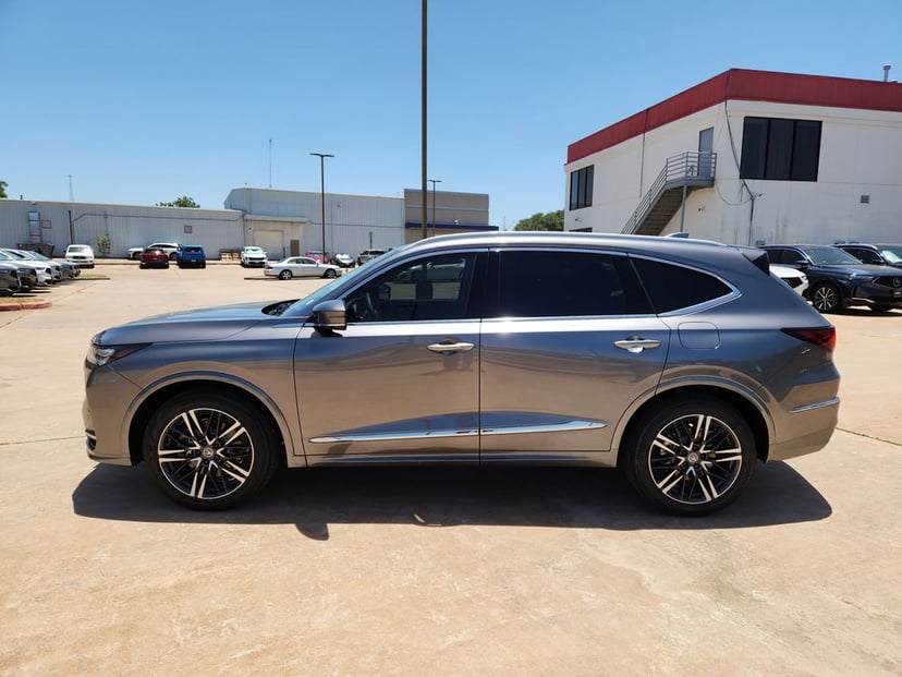 2026 Acura MDX - Image 2