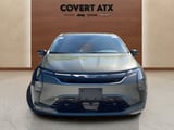 2027 Chrysler Pacifica - Preview 8