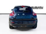 2011 Nissan Juke - Preview 6