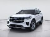 2026 Ford Explorer - Preview 2