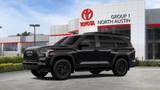 2026 Toyota Sequoia - Preview 2