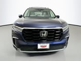 2024 Honda Pilot - Preview 3