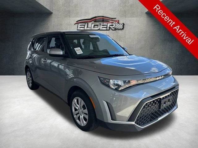 2023 Kia Soul - Image 1