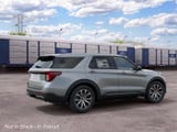 2027 Ford Explorer - Preview 6