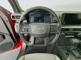 2026 Toyota Tacoma - Preview 11