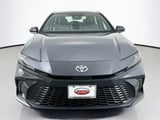 2026 Toyota Camry - Preview 3