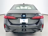 2027 BMW 5 Series - Preview 6