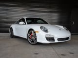2010 Porsche 911 - Preview 9