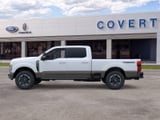 2026 Ford F-250 - Preview 3